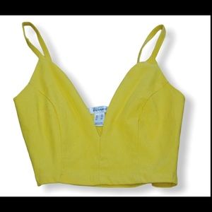 Revamped wired shirt